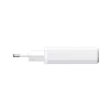 JOYROOM JR-TCF14-WHT 20W PD 3.0 i QC 3.0 Ładowarka ścienna USB z dwoma portami - Biała