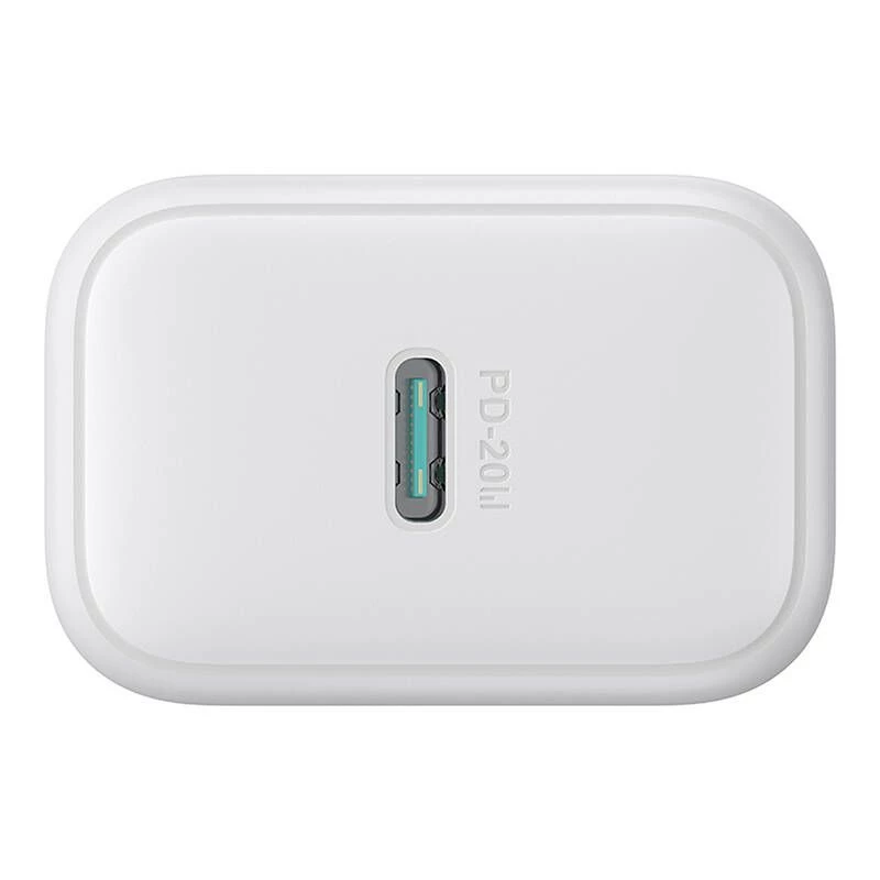 Joyroom JR-TCF20 PD20W EU Network Charger (Biały)