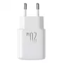 Joyroom JR-TCF20 PD20W EU Network Charger (Biały)