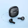 JOYROOM JR-TL11 True Wireless słuchawki douszne z ENC, odpornością IPX4, Bluetooth 5.3, sterowaniem dotykowym, czarne