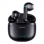JOYROOM JR-TL11 True Wireless słuchawki douszne z ENC, odpornością IPX4, Bluetooth 5.3, sterowaniem dotykowym, czarne