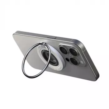 Joyroom JR-ZS383 MagSafe Magnetyczny Uchwyt Samochodowy na Telefon - Czarny