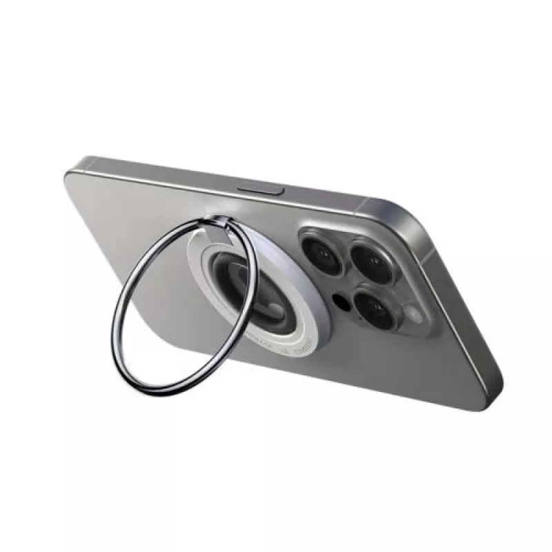 Joyroom JR-ZS383 MagSafe Magnetyczny Uchwyt Samochodowy na Telefon - Czarny