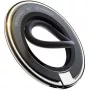 Joyroom JR-ZS383 MagSafe Magnetyczny Uchwyt Samochodowy na Telefon - Czarny