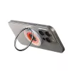 Joyroom Magnetyczny Uchwyt na Telefon Magsafe Pomarańczowy (JR-ZS383)