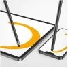 Joyroom Passive Stylus do Tabletu i Smartfona Czarny