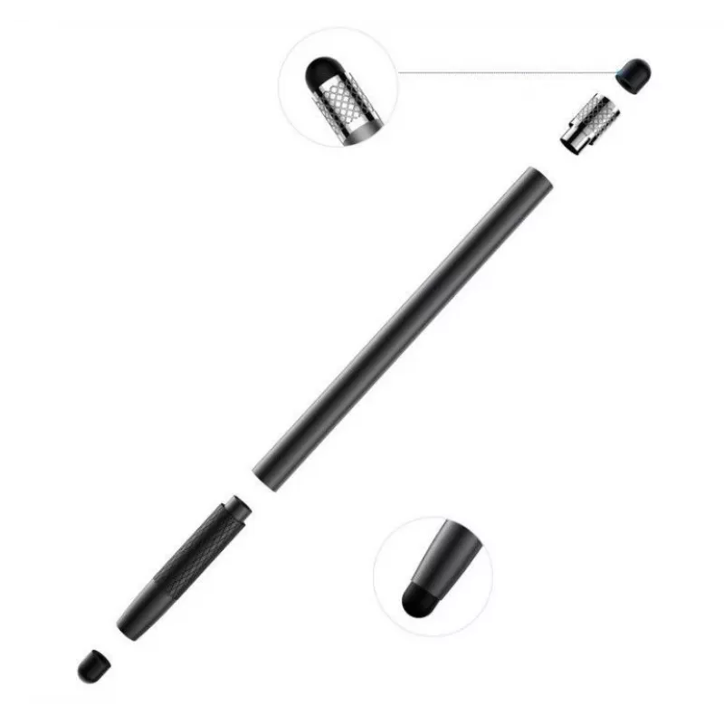Joyroom Passive Stylus do Tabletu i Smartfona Czarny