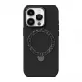 JOYROOM PN-14L2 Etui Dancing Circle do iPhone 14 Pro (Czarny)