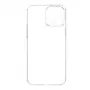 JOYROOM Potective Phone Case dla iPhone 15 Pro (Przezroczysty)