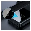 Joyroom Powerbank 15W 10000mAh PD QC3.0 AFC Czarny (JR-T013)