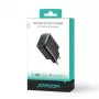 Joyroom Travel Charger C+U PD 25W SFC PPS Black (JR-TCF13-BLK)