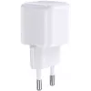 Joyroom Travel Charger Mini GaN Fast Charger Type-C, PD 30W, Biały (JR-TCG15)