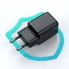 Joyroom Travel Charger Mini Type-C, PPS, PD 25W, Czarny EU (L-P251)