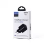 Joyroom Travel Charger Mini Type-C, PPS, PD 25W, Czarny EU (L-P251)