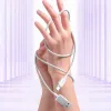 JOYROOM USB-A do Lightning Kabel 1,2 m Biały