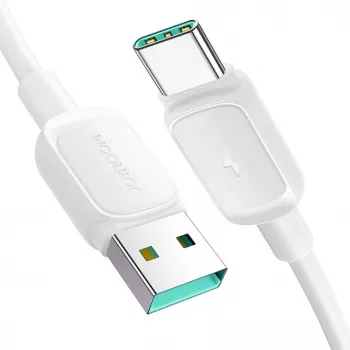JOYROOM USB-A do Lightning Kabel 1,2 m Biały