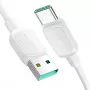 JOYROOM USB-A do Lightning Kabel 1,2 m Biały