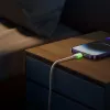 Przewód Joyroom USB-C na Lightning 1,2m Biały Certyfikat MFi Ładowanie szybkie 20W PD