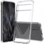 JT Berlin BackCase Pankow Clear dla Google Pixel 8 Pro – przezroczyste etui TPU 11045