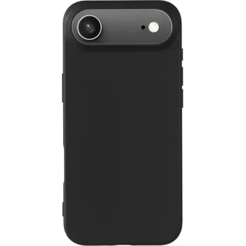 JT Berlin BackCase Pankow Soft etui na iPhone 11/XR czarny 11140