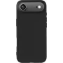 JT Berlin BackCase Pankow Soft etui na iPhone 11/XR czarny 11140