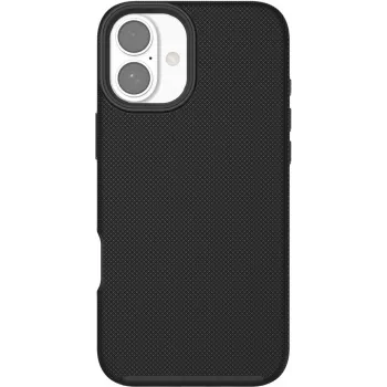 JT Berlin BackCase Pankow Solid MagSafe etui na Apple iPhone 16 - czarny 11079