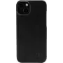 JT Berlin Kreuzberg Etui tylne ze skóry naturalnej do Apple iPhone 15 Plus, czarny 11009
