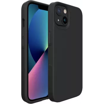 JT Berlin Pankow Safe etui tylne na Apple iPhone 13, czarny (10821)