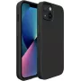 JT Berlin Pankow Safe etui tylne na Apple iPhone 13, czarny (10821)
