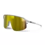 Julbo Density Spectron 3 Okulary przeciwsłoneczne Szary/Czarny, Duży krój