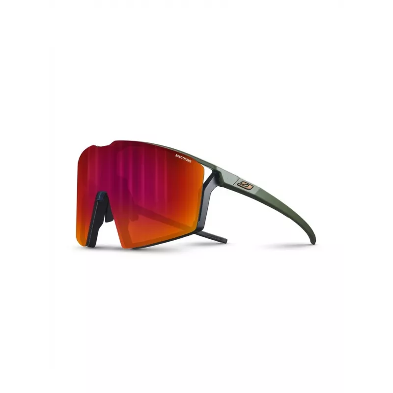Okulary JULBO Edge - Khaki / Czarny