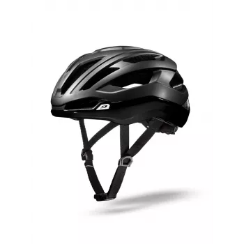 Julbo Fast Lane Kask rowerowy szosowy Matowy Czarny