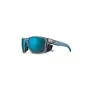 Julbo J506_9612 - L Bezprzewodowe słuchawki nauszne Bluetooth, składane, czarne