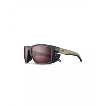 Julbo J506_9714 - L - Bezprzewodowe słuchawki nauszne Bluetooth ze składaną konstrukcją i 16-godzinną baterią - czarny
