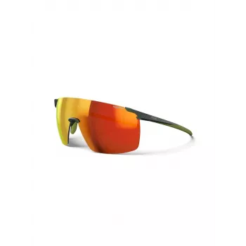 Julbo J594_3345 Bezprzewodowe słuchawki nauszne z Bluetooth 5.3, bateria 57h, składane - czarny