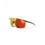 Julbo J594_3345 Bezprzewodowe słuchawki nauszne z Bluetooth 5.3, bateria 57h, składane - czarny