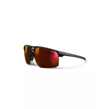 Julbo J595 4420 L Nauszne słuchawki Bluetooth z baterią 57-godzinną, czarne