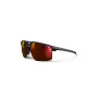 Julbo J595 4420 L Nauszne słuchawki Bluetooth z baterią 57-godzinną, czarne