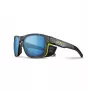 Okulary przeciwsłoneczne Julbo Shield Ocean Master - Spectron 3 Polarized, Black/Blue