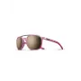 Okulary przeciwsłoneczne Julbo Slack Spectron Polarized 3 Pink Cat 3