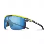 Okulary przeciwsłoneczne Julbo Ultimate Cover Ocean Master REACTIV 2-4 Polarized