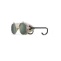 Okulary przeciwsłoneczne Julbo Vermont Gold/Beige Cat 3