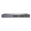 Juniper EX Series EX4000-24P Switch - L3 Managed - 24 Porty Gigabit PoE+ - 4x 10GbE SFP+ Uplinki - Rackmount 1U