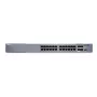 Juniper EX Series EX4000-24P Switch - L3 Managed - 24 Porty Gigabit PoE+ - 4x 10GbE SFP+ Uplinki - Rackmount 1U