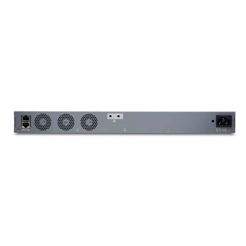 Juniper EX Series EX4000-48P L3 Managed Gigabit Ethernet Switch z PoE+