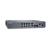 Juniper EX Series EX4000-8P - Switch - L3 - zarządzalny - 8 x 10/100/1000 (PoE+)