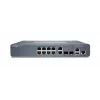 Juniper EX Series EX4000-8P - Switch - L3 - zarządzalny - 8 x 10/100/1000 (PoE+)