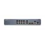 Juniper EX Series EX4000-8P - Switch - L3 - zarządzalny - 8 x 10/100/1000 (PoE+)