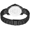 Zegarek JUST CAVALLI MAN JC1G176M0065 42mm ze stali nierdzewnej, kwarcowy