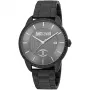 Zegarek JUST CAVALLI MAN JC1G176M0065 42mm ze stali nierdzewnej, kwarcowy